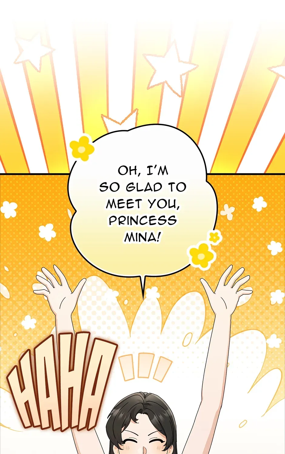 Read Unblockable Romance chapter 5 image 26 on Lezhin