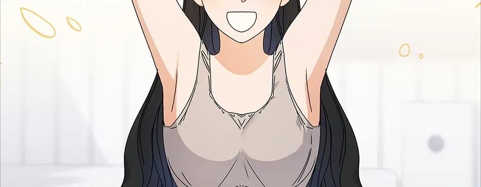 Read Unblockable Romance chapter 5 image 27 on Lezhin
