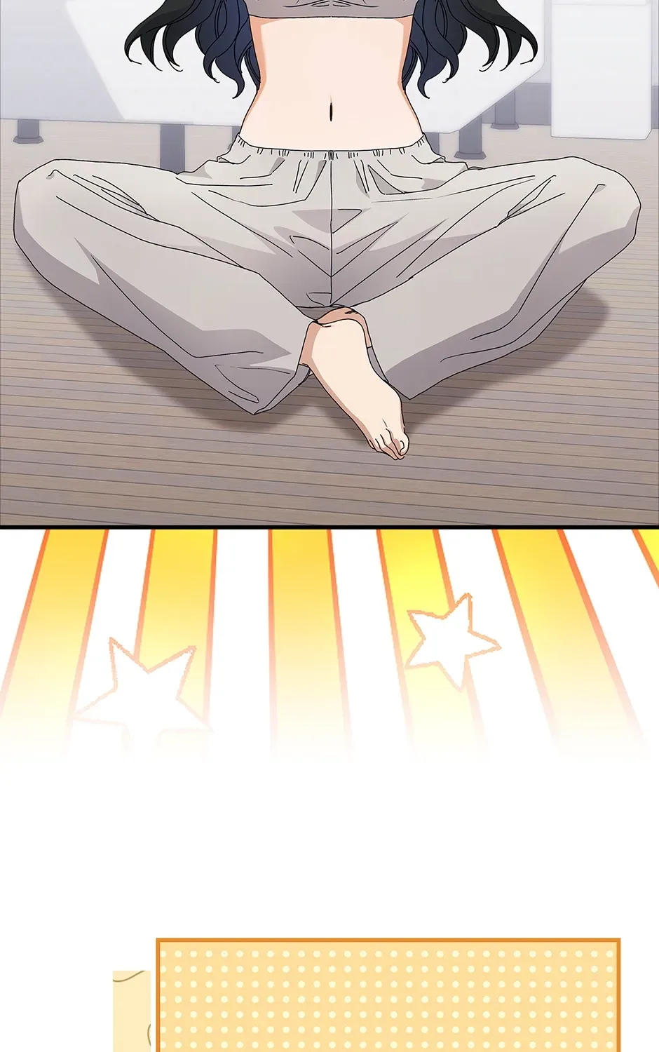 Read Unblockable Romance chapter 5 image 28 on Lezhin