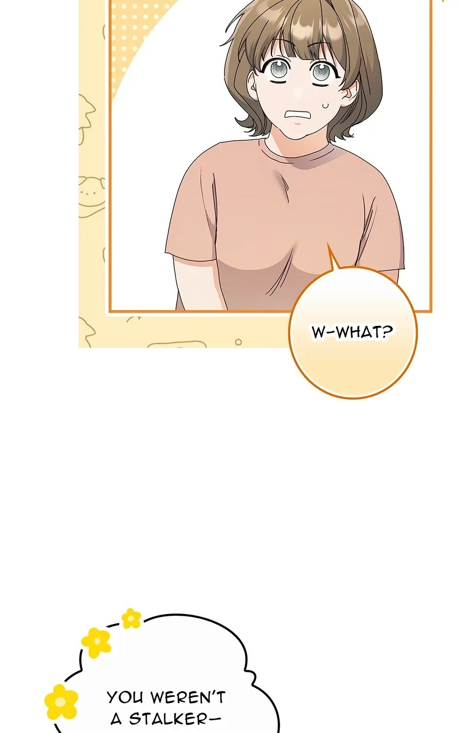 Read Unblockable Romance chapter 5 image 30 on Lezhin