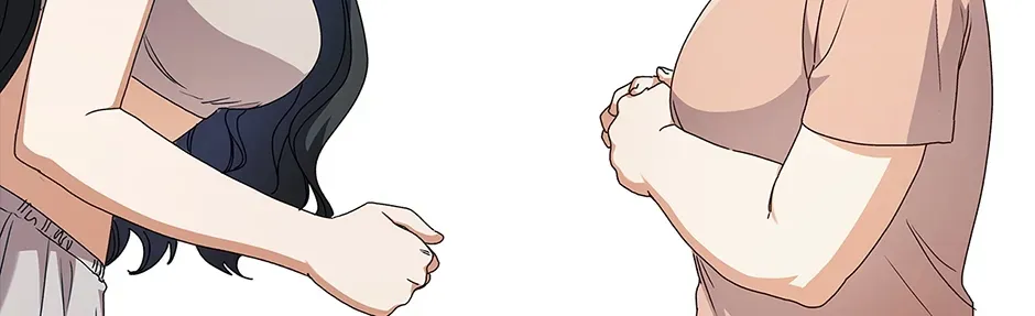 Read Unblockable Romance chapter 5 image 35 on Lezhin