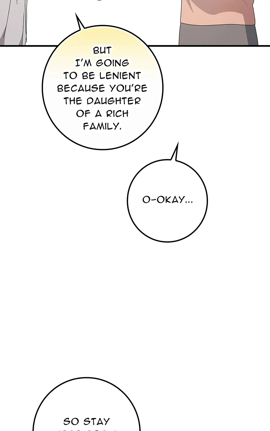 Read Unblockable Romance chapter 5 image 36 on Lezhin
