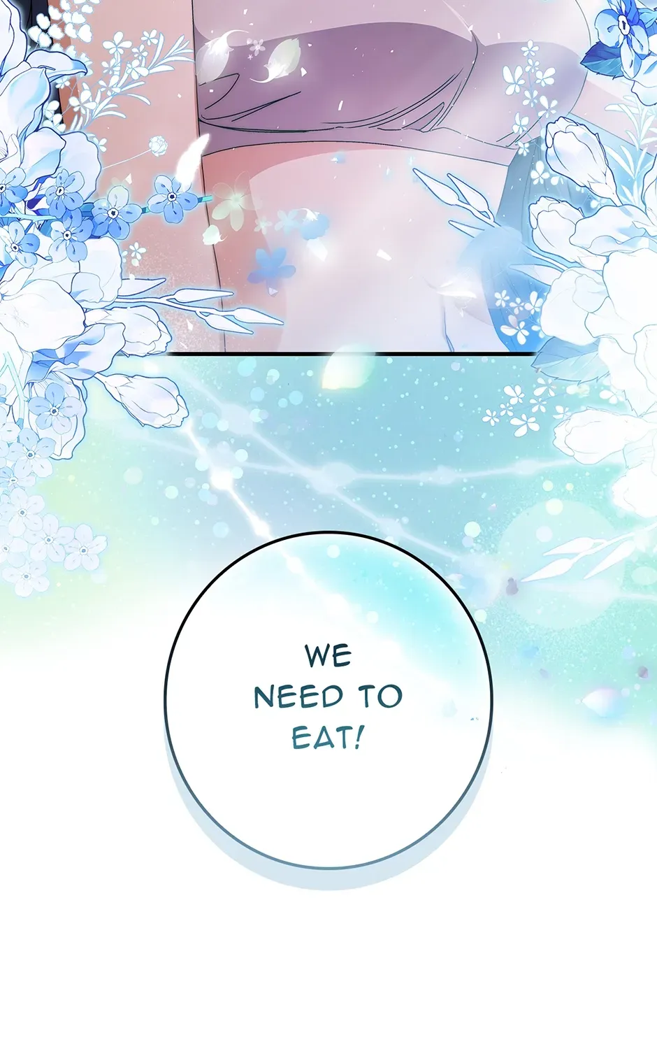 Read Unblockable Romance chapter 5 image 42 on Lezhin