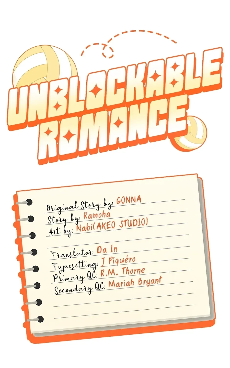 Read Unblockable Romance chapter 5 image 44 on Lezhin