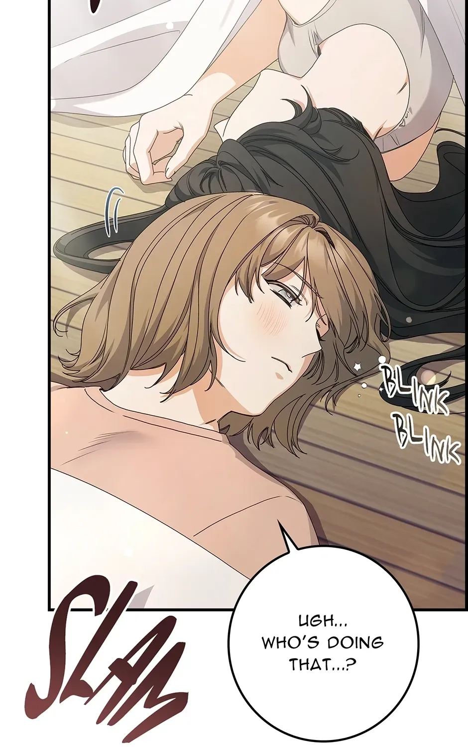 Read Unblockable Romance chapter 5 image 52 on Lezhin
