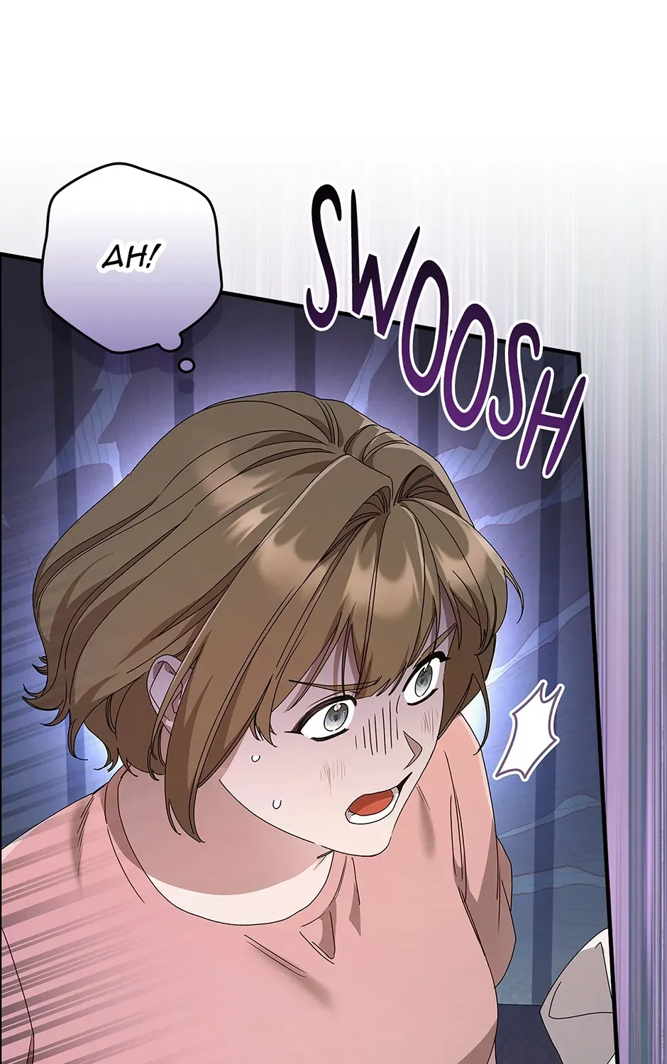 Read Unblockable Romance chapter 5 image 54 on Lezhin