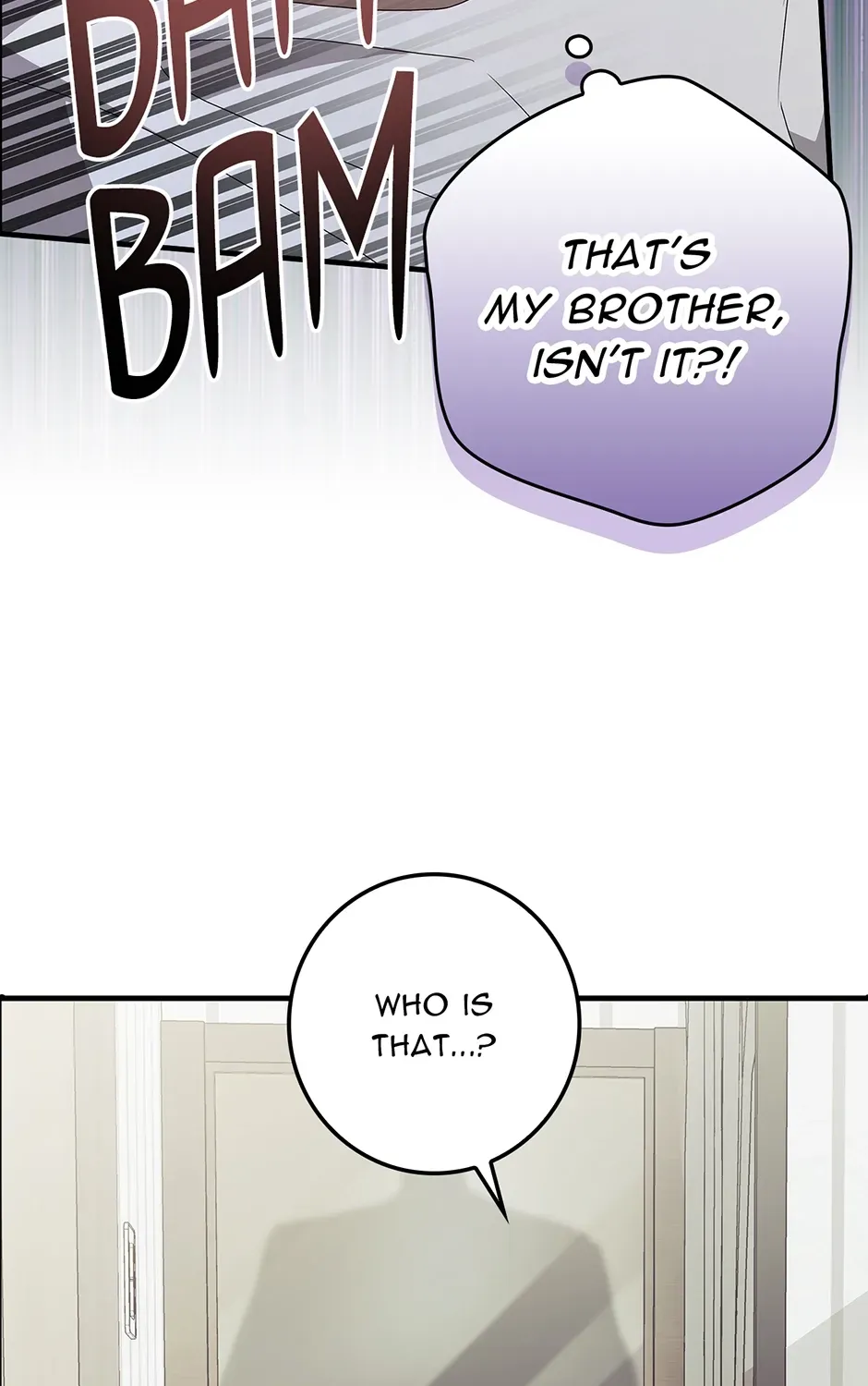 Read Unblockable Romance chapter 5 image 56 on Lezhin