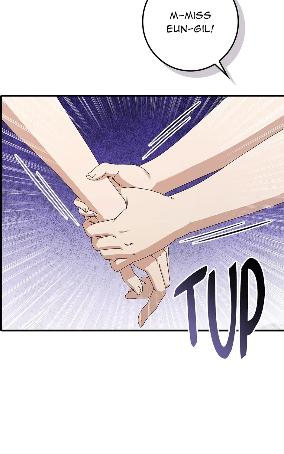 Read Unblockable Romance chapter 5 image 60 on Lezhin