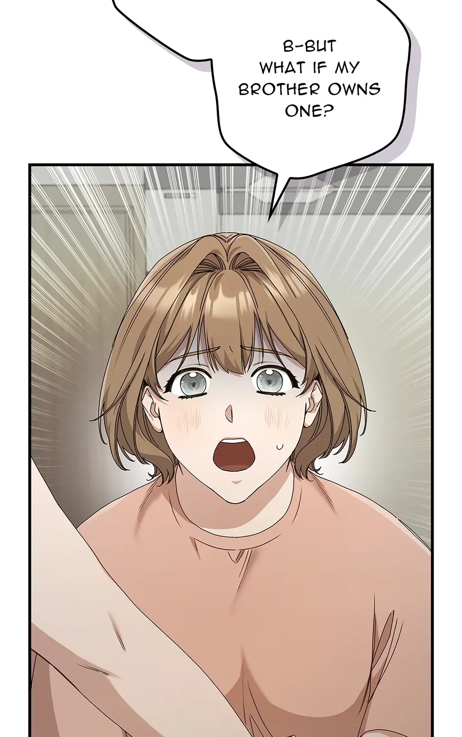 Read Unblockable Romance chapter 5 image 62 on Lezhin