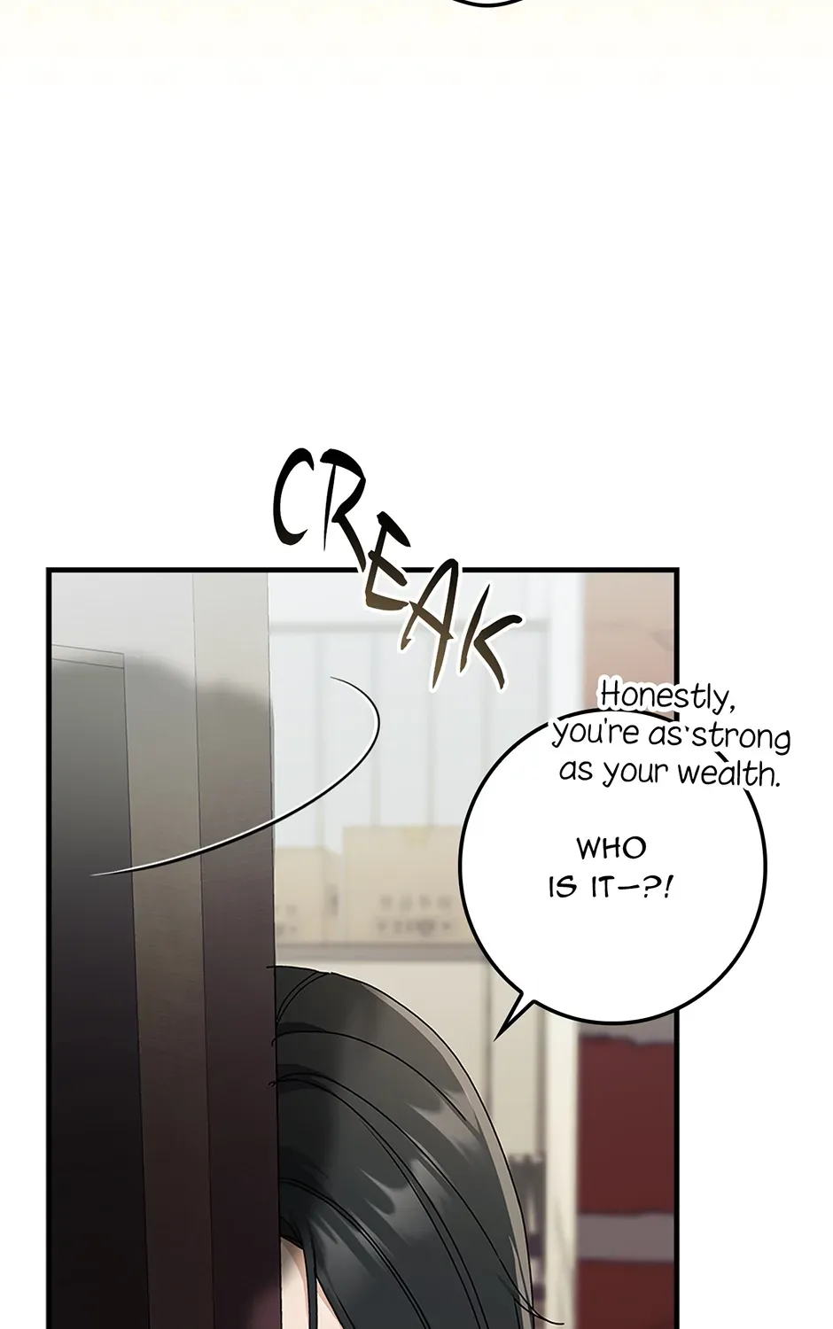 Read Unblockable Romance chapter 5 image 70 on Lezhin
