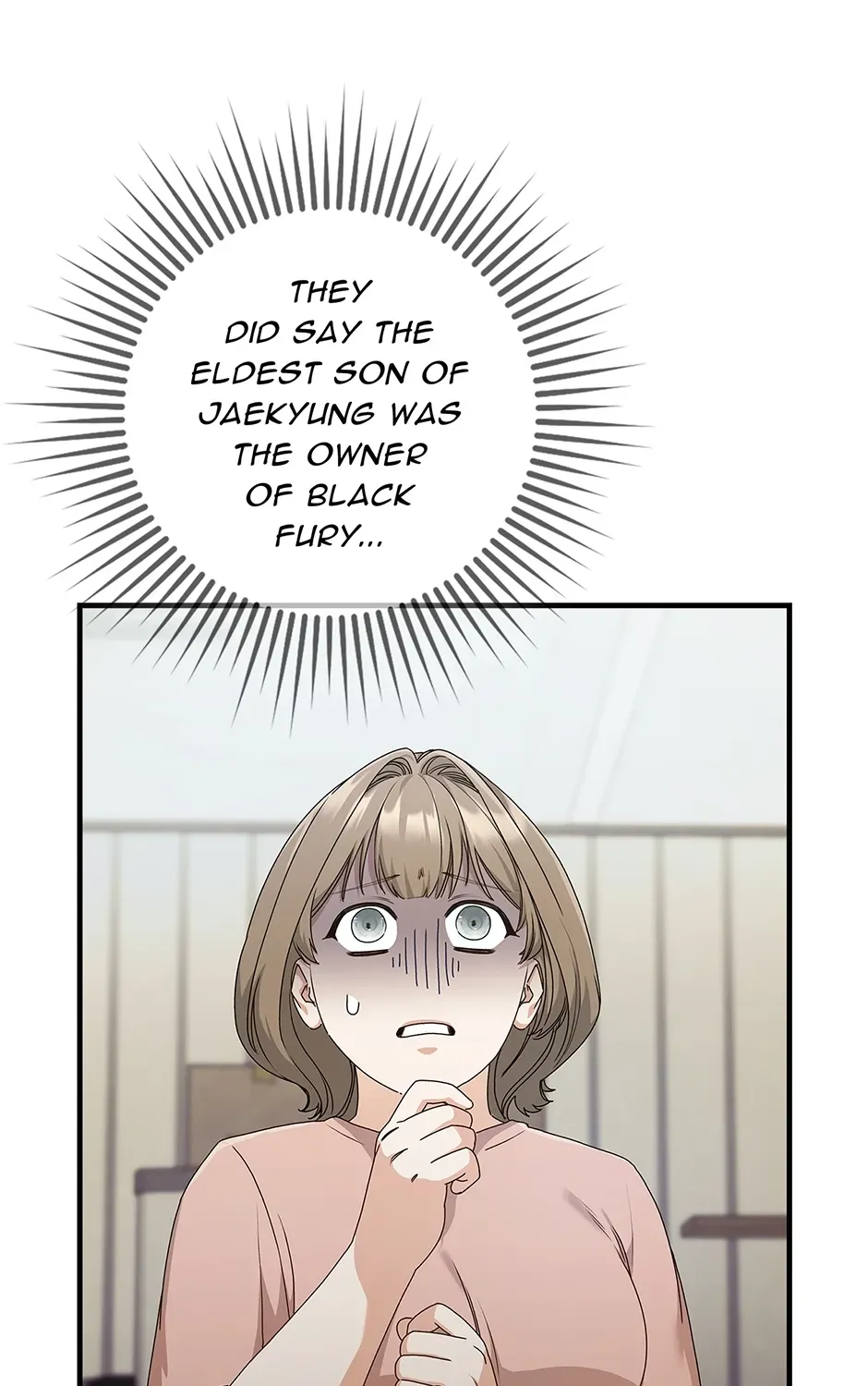 Read Unblockable Romance chapter 5 image 84 on Lezhin