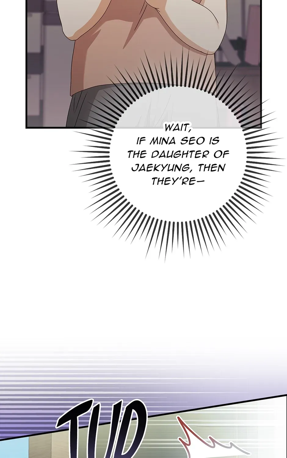 Read Unblockable Romance chapter 5 image 86 on Lezhin