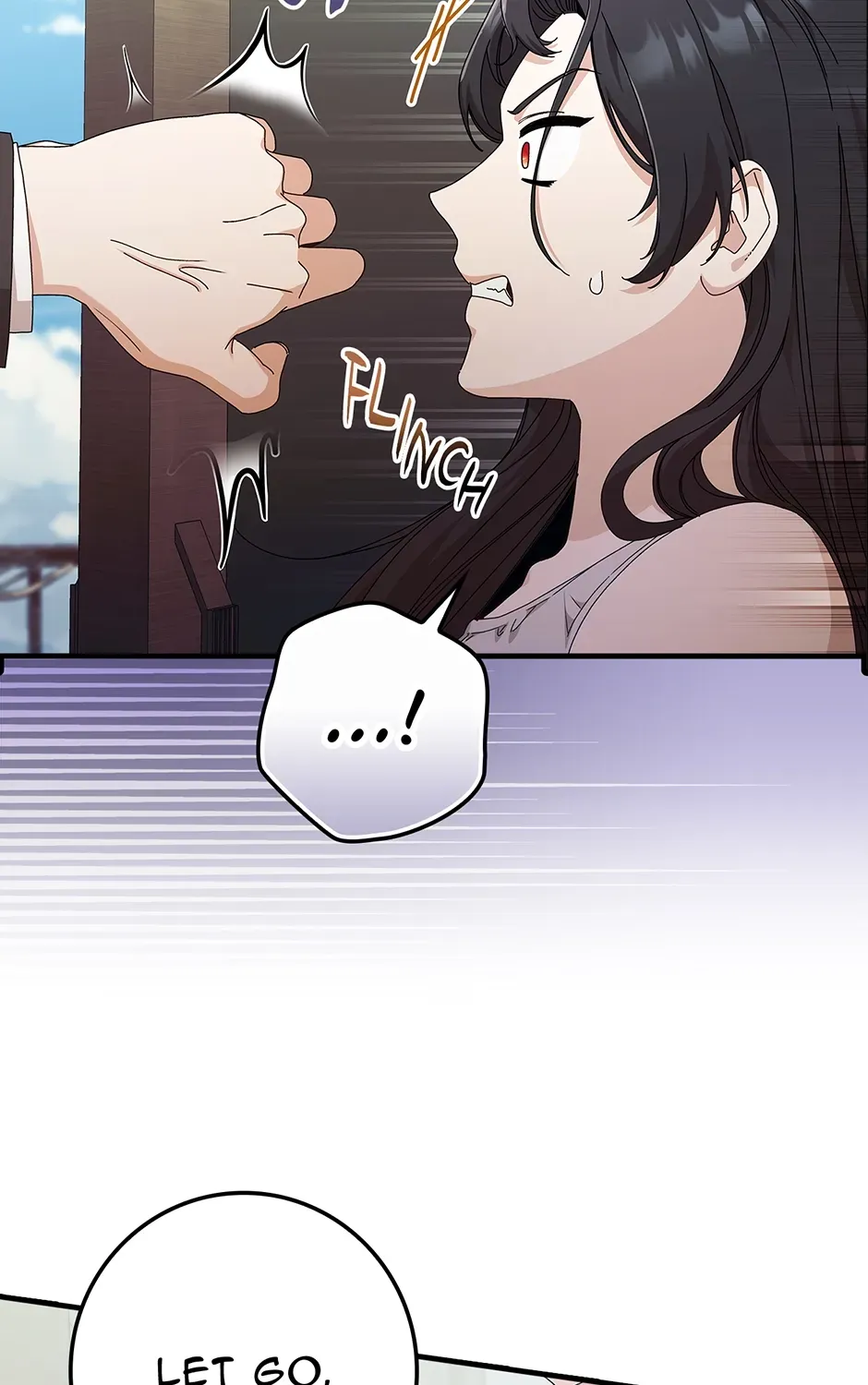 Read Unblockable Romance chapter 5 image 88 on Lezhin