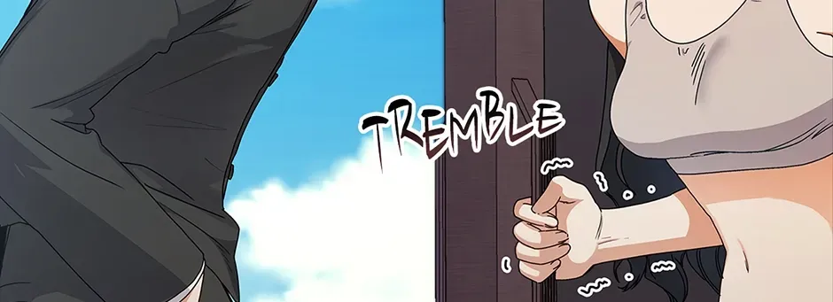 Read Unblockable Romance chapter 5 image 93 on Lezhin