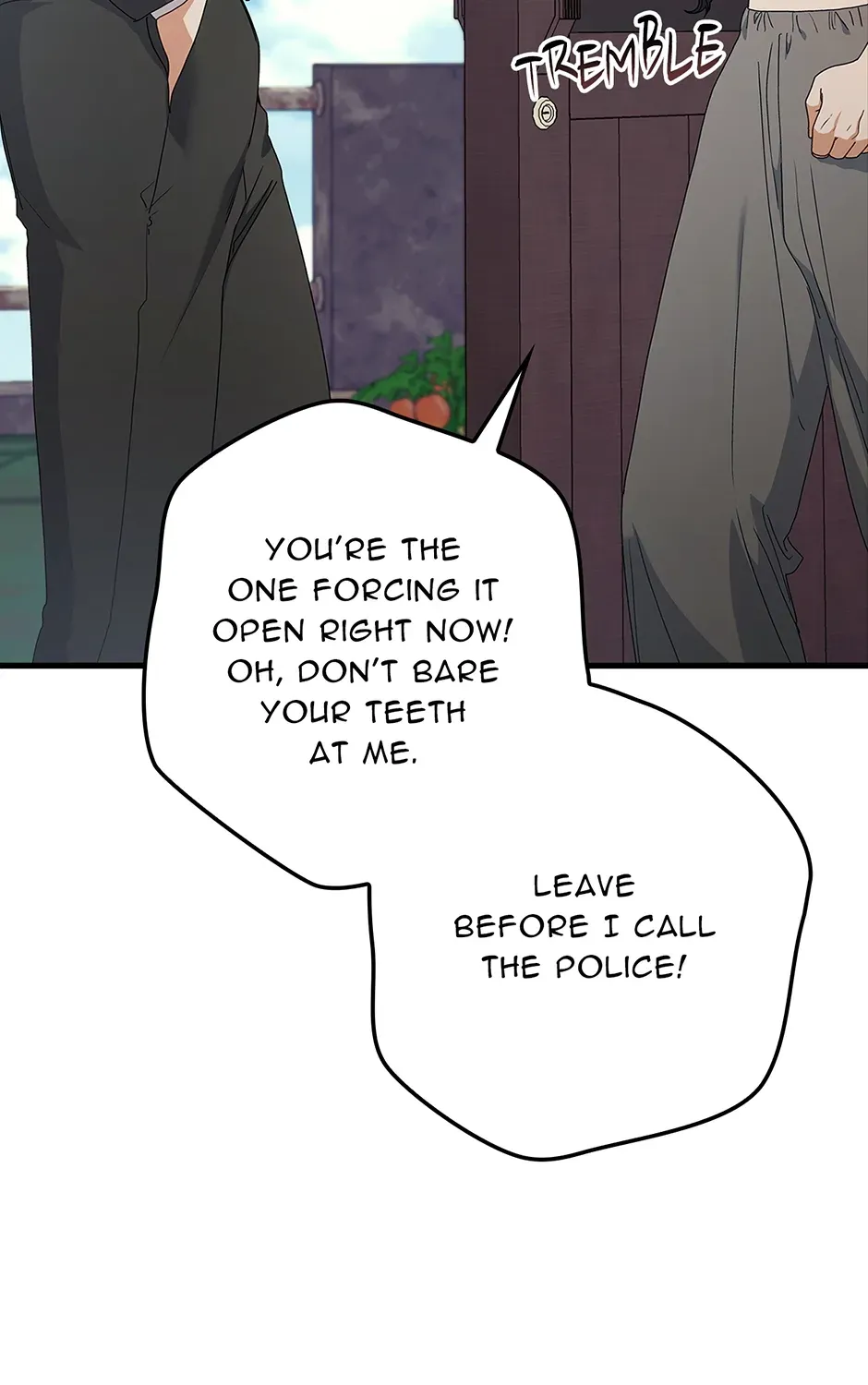 Read Unblockable Romance chapter 5 image 94 on Lezhin