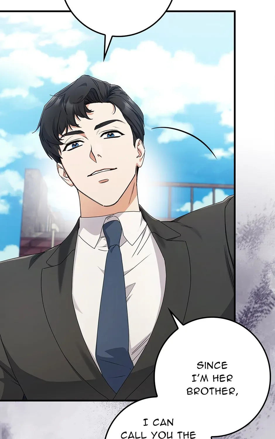 Read Unblockable Romance chapter 5 image 96 on Lezhin