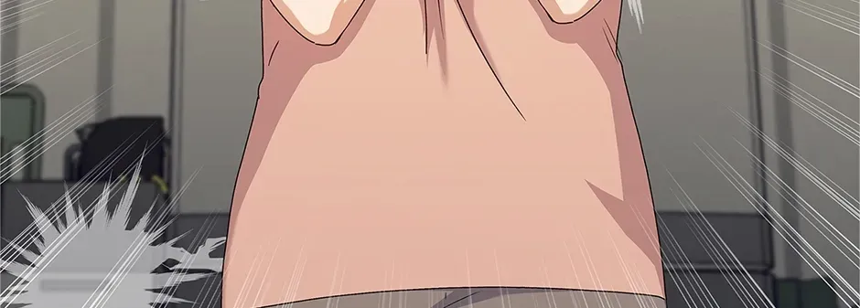 Read Unblockable Romance chapter 6 image 1 on Lezhin