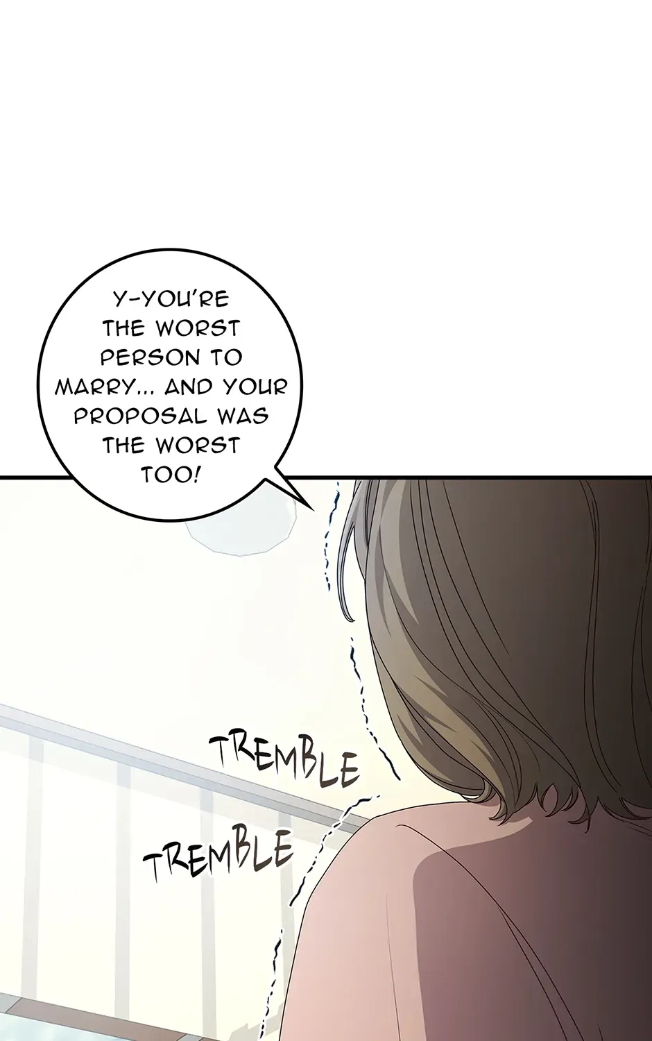 Read Unblockable Romance chapter 6 image 10 on Lezhin