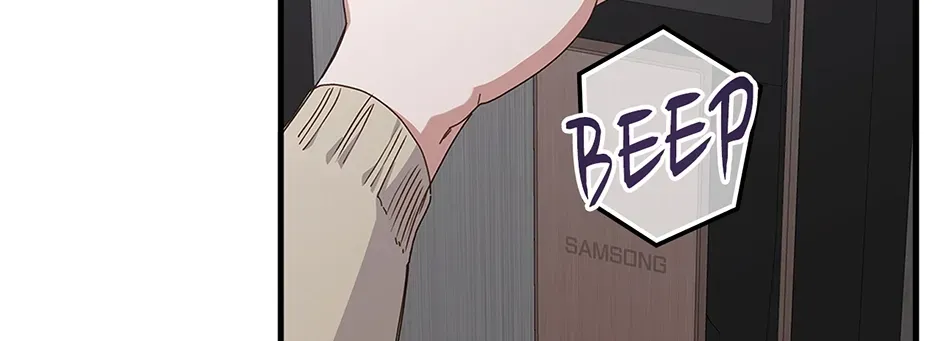 Read Unblockable Romance chapter 6 image 109 on Lezhin
