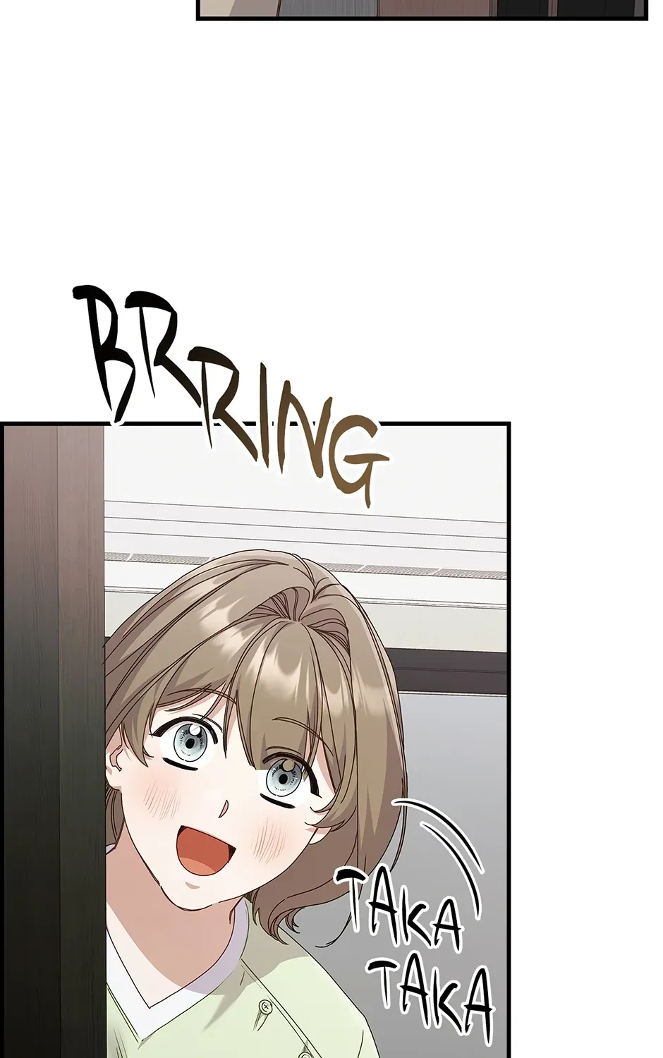 Read Unblockable Romance chapter 6 image 110 on Lezhin