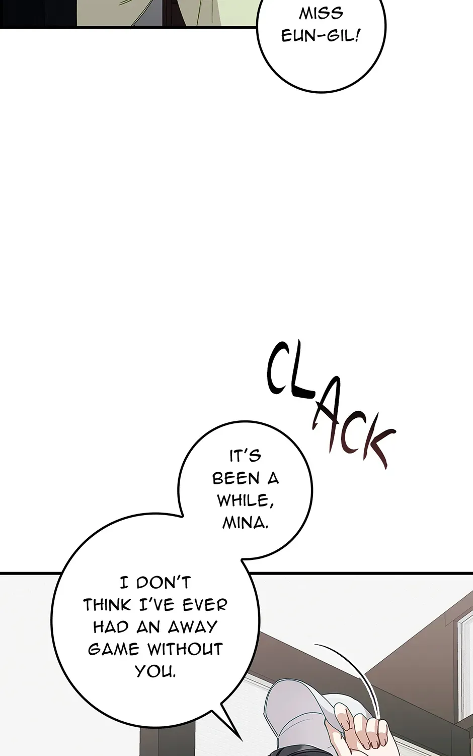 Read Unblockable Romance chapter 6 image 112 on Lezhin