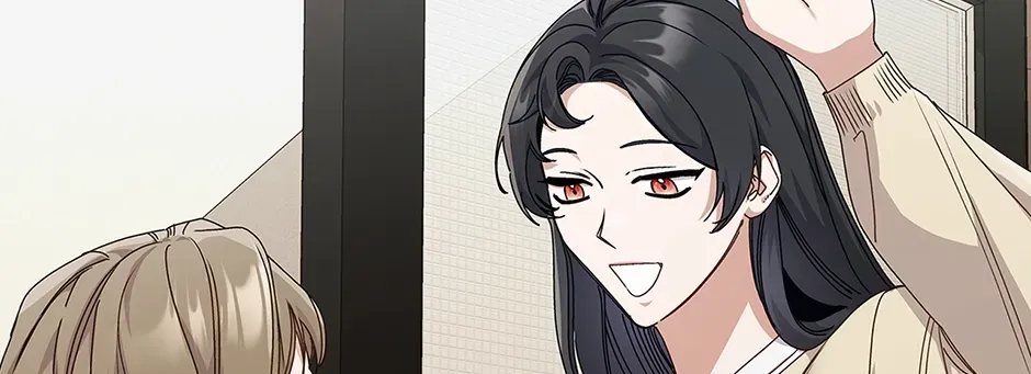 Read Unblockable Romance chapter 6 image 113 on Lezhin