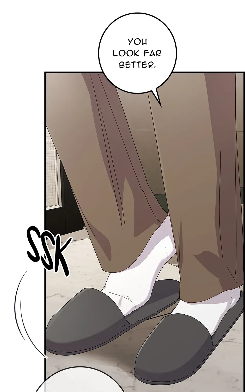 Read Unblockable Romance chapter 6 image 116 on Lezhin