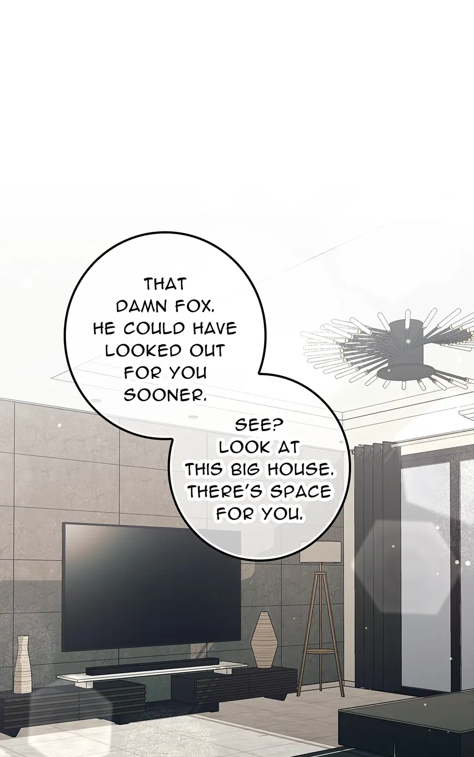 Read Unblockable Romance chapter 6 image 118 on Lezhin