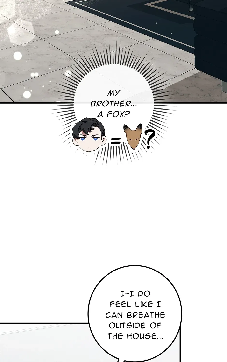 Read Unblockable Romance chapter 6 image 120 on Lezhin