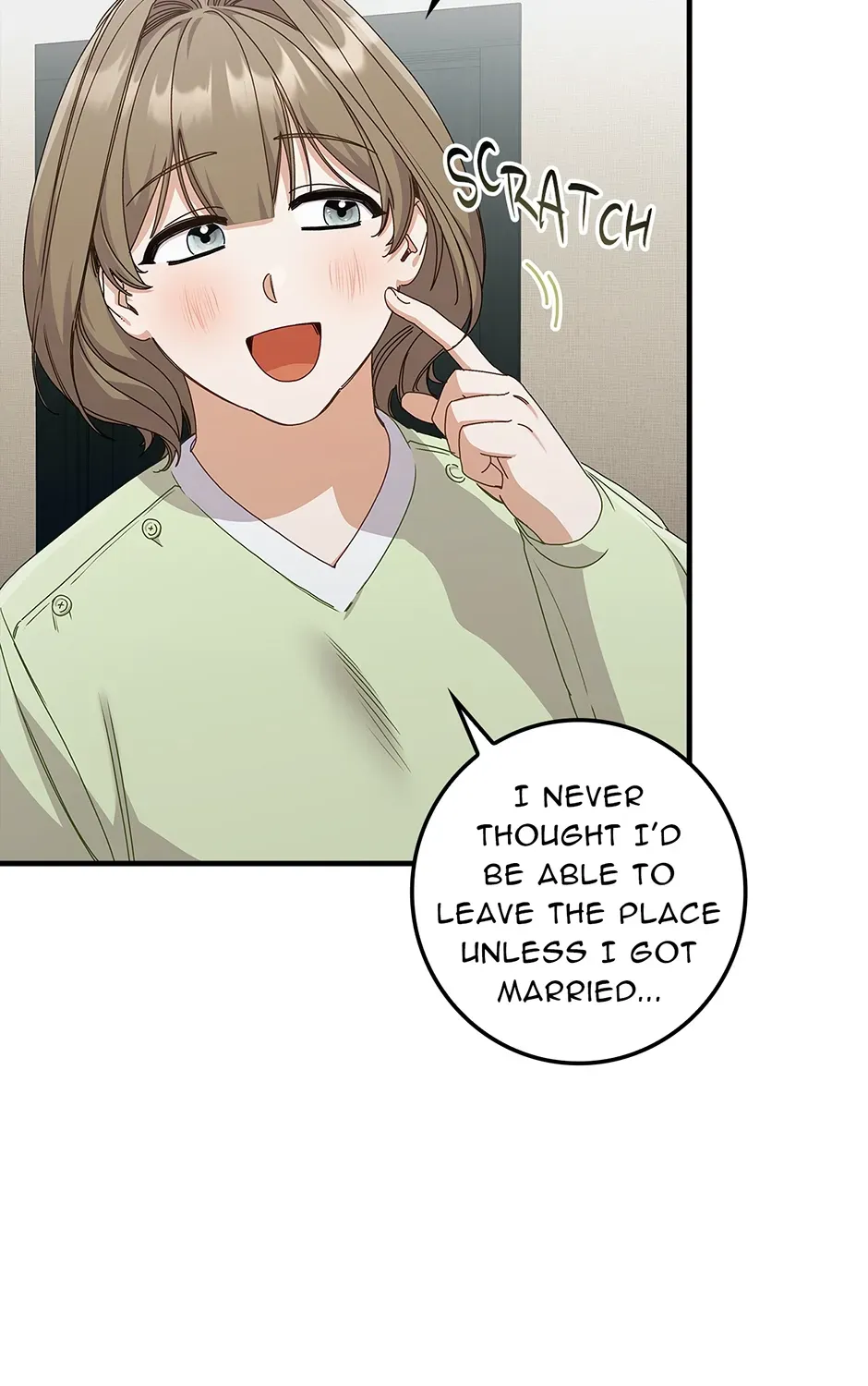 Read Unblockable Romance chapter 6 image 122 on Lezhin