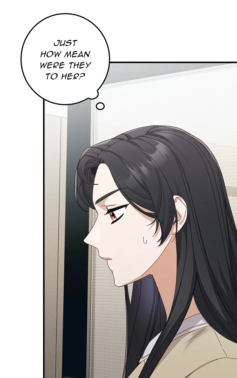 Read Unblockable Romance chapter 6 image 124 on Lezhin