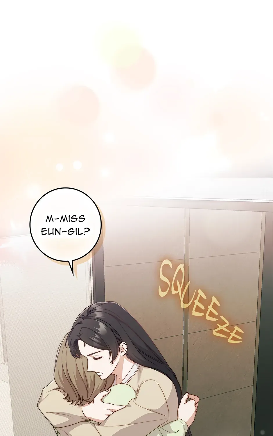 Read Unblockable Romance chapter 6 image 126 on Lezhin