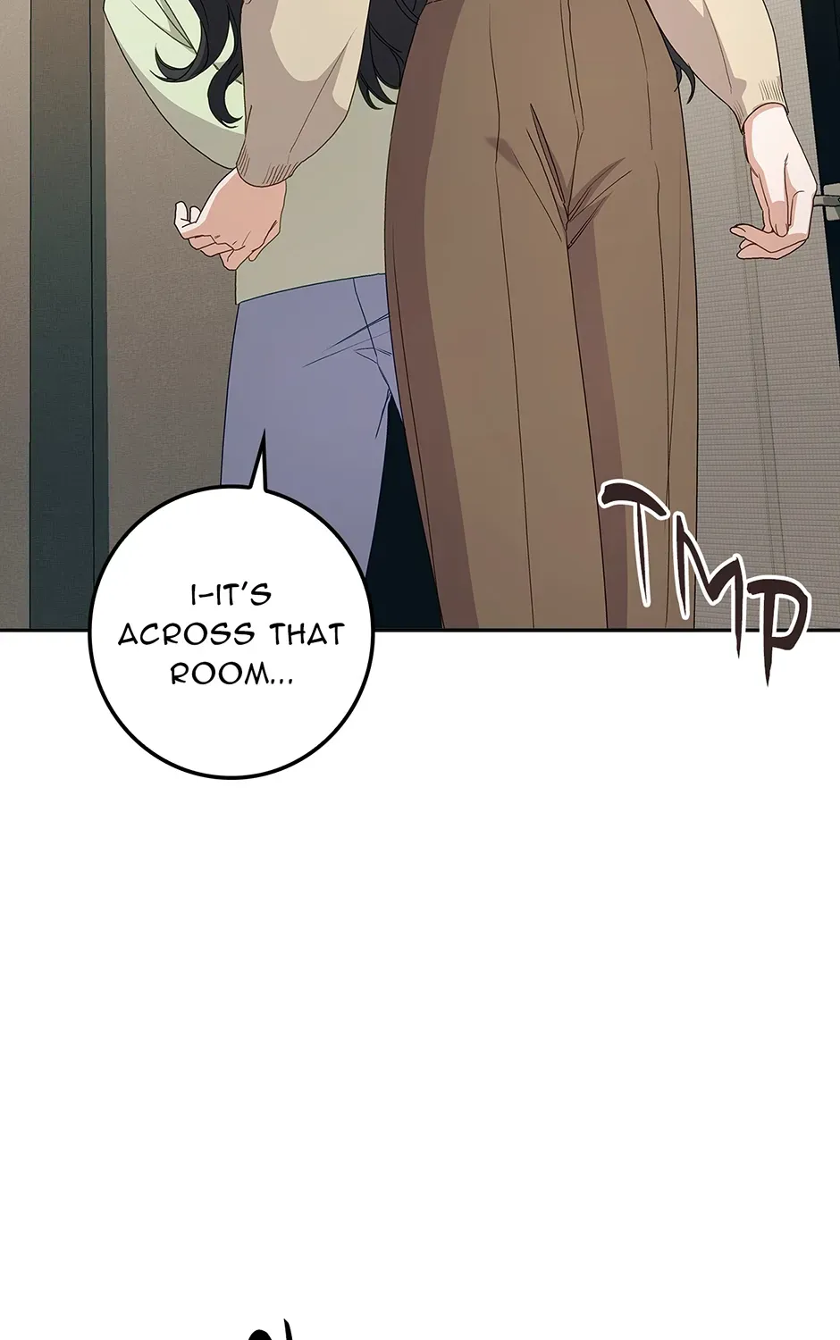 Read Unblockable Romance chapter 6 image 136 on Lezhin