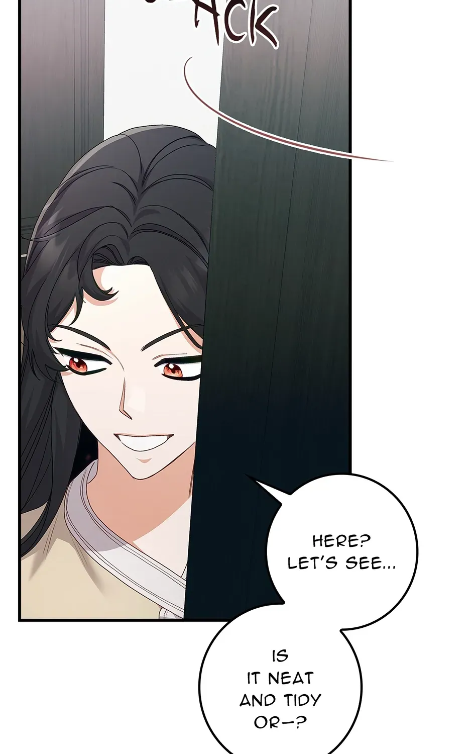 Read Unblockable Romance chapter 6 image 138 on Lezhin