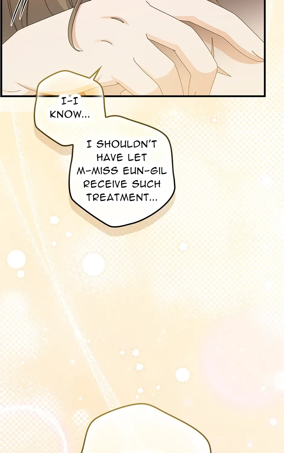 Read Unblockable Romance chapter 6 image 14 on Lezhin