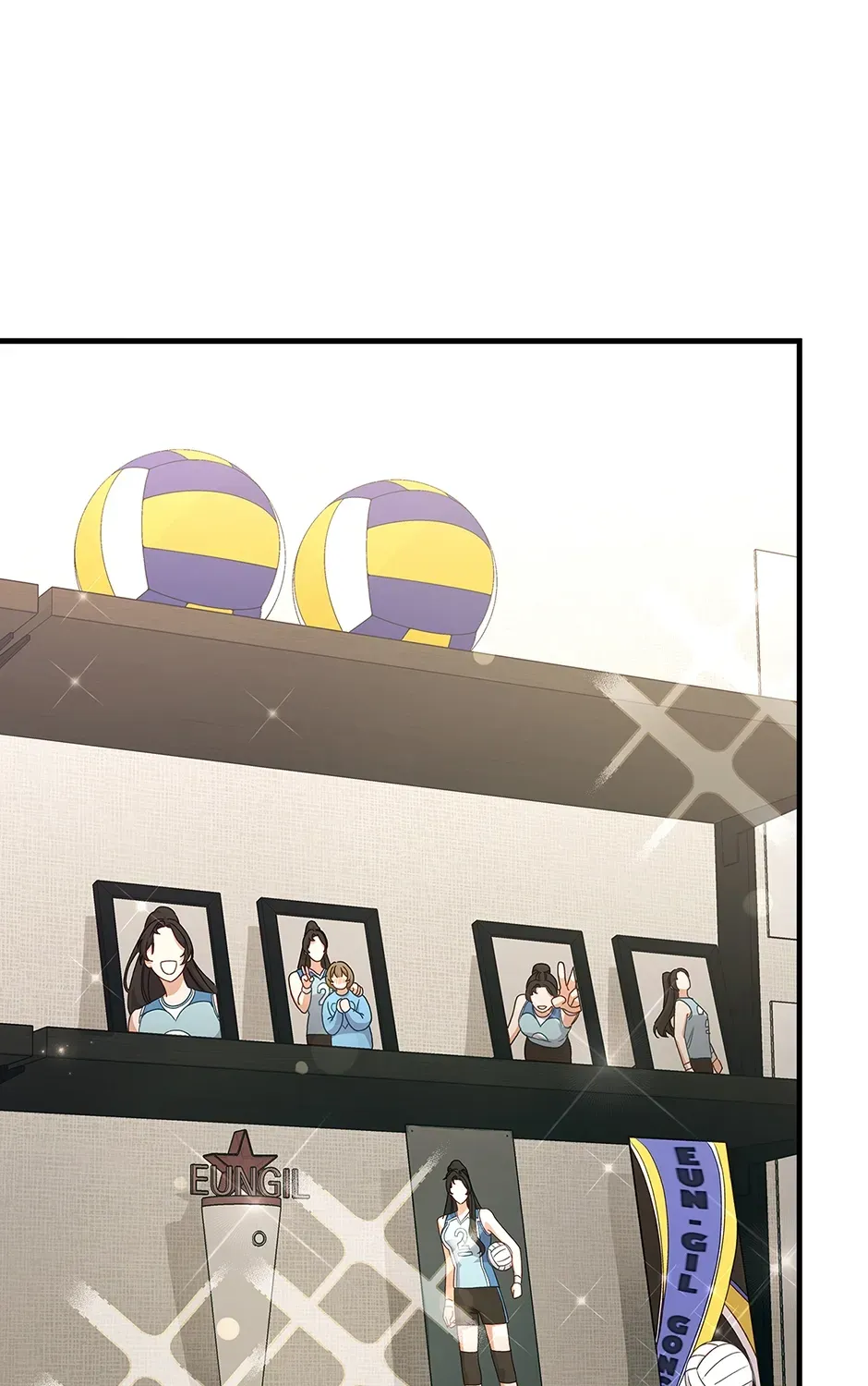 Read Unblockable Romance chapter 6 image 142 on Lezhin