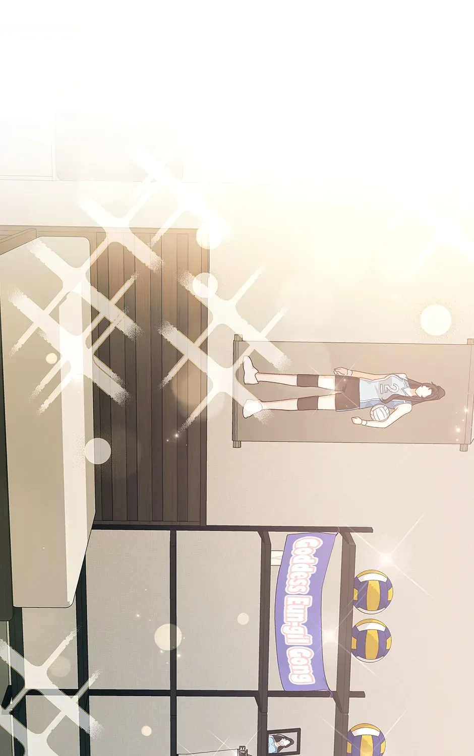 Read Unblockable Romance chapter 6 image 144 on Lezhin