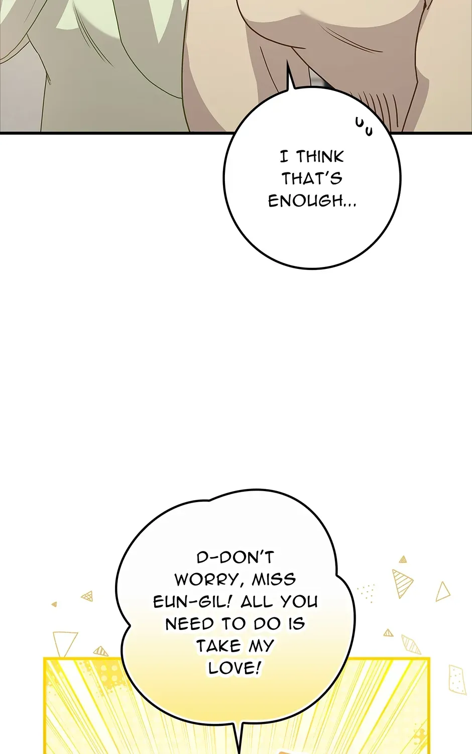 Read Unblockable Romance chapter 6 image 152 on Lezhin