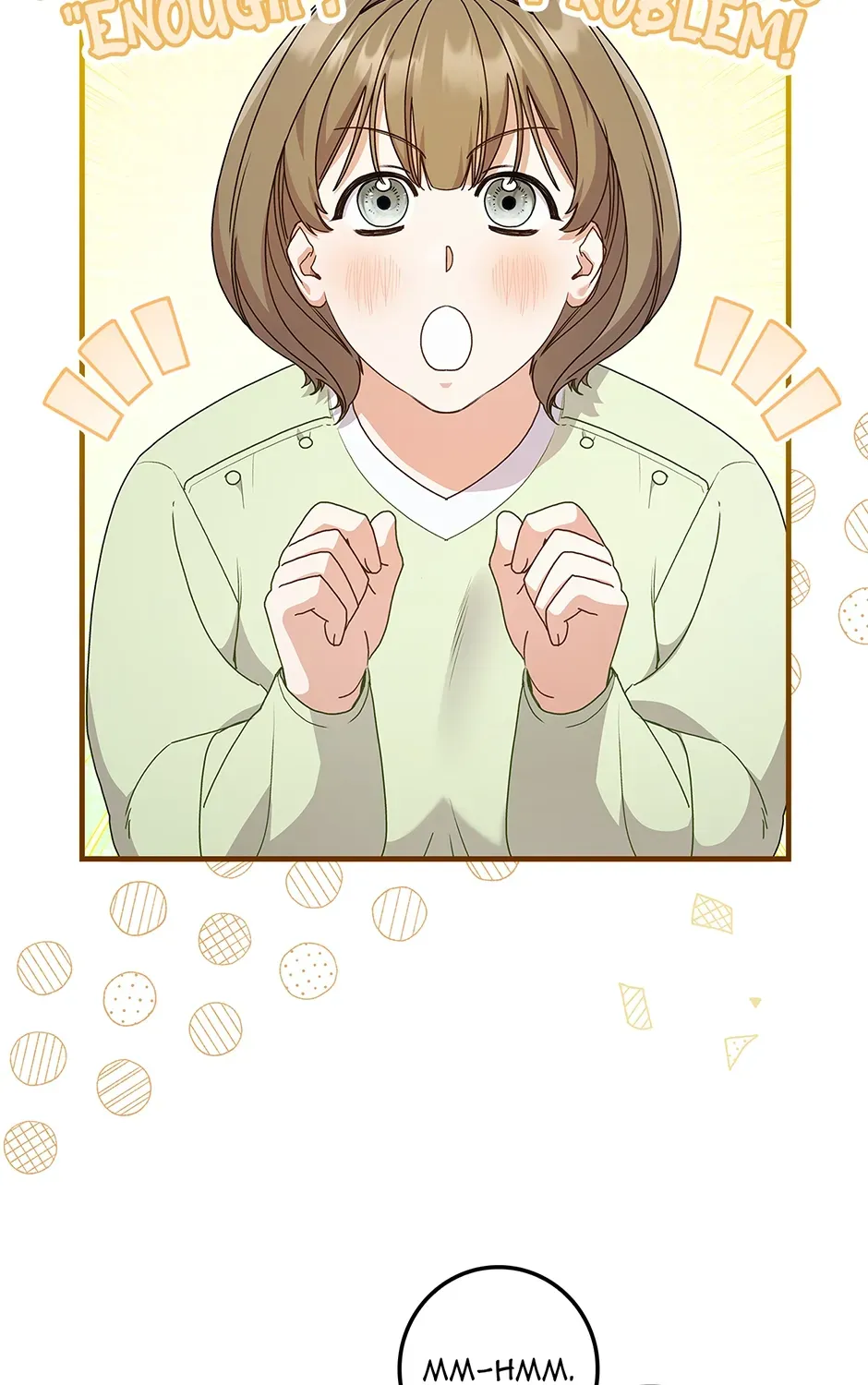 Read Unblockable Romance chapter 6 image 154 on Lezhin