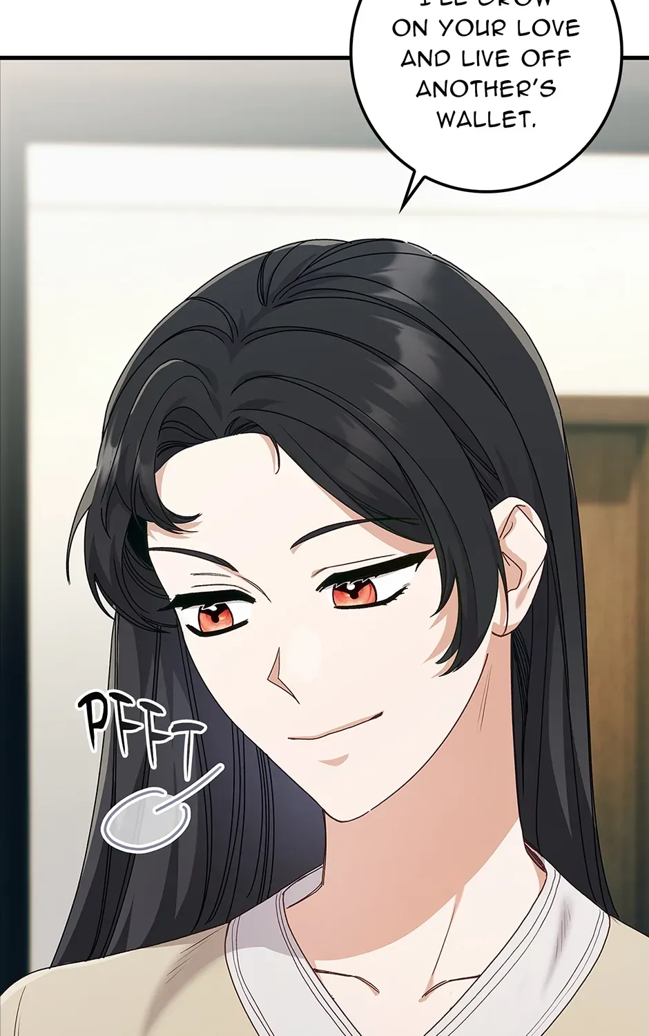 Read Unblockable Romance chapter 6 image 156 on Lezhin