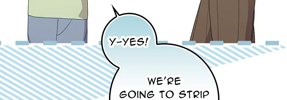 Read Unblockable Romance chapter 6 image 159 on Lezhin