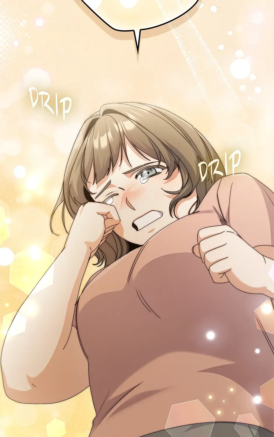 Read Unblockable Romance chapter 6 image 16 on Lezhin