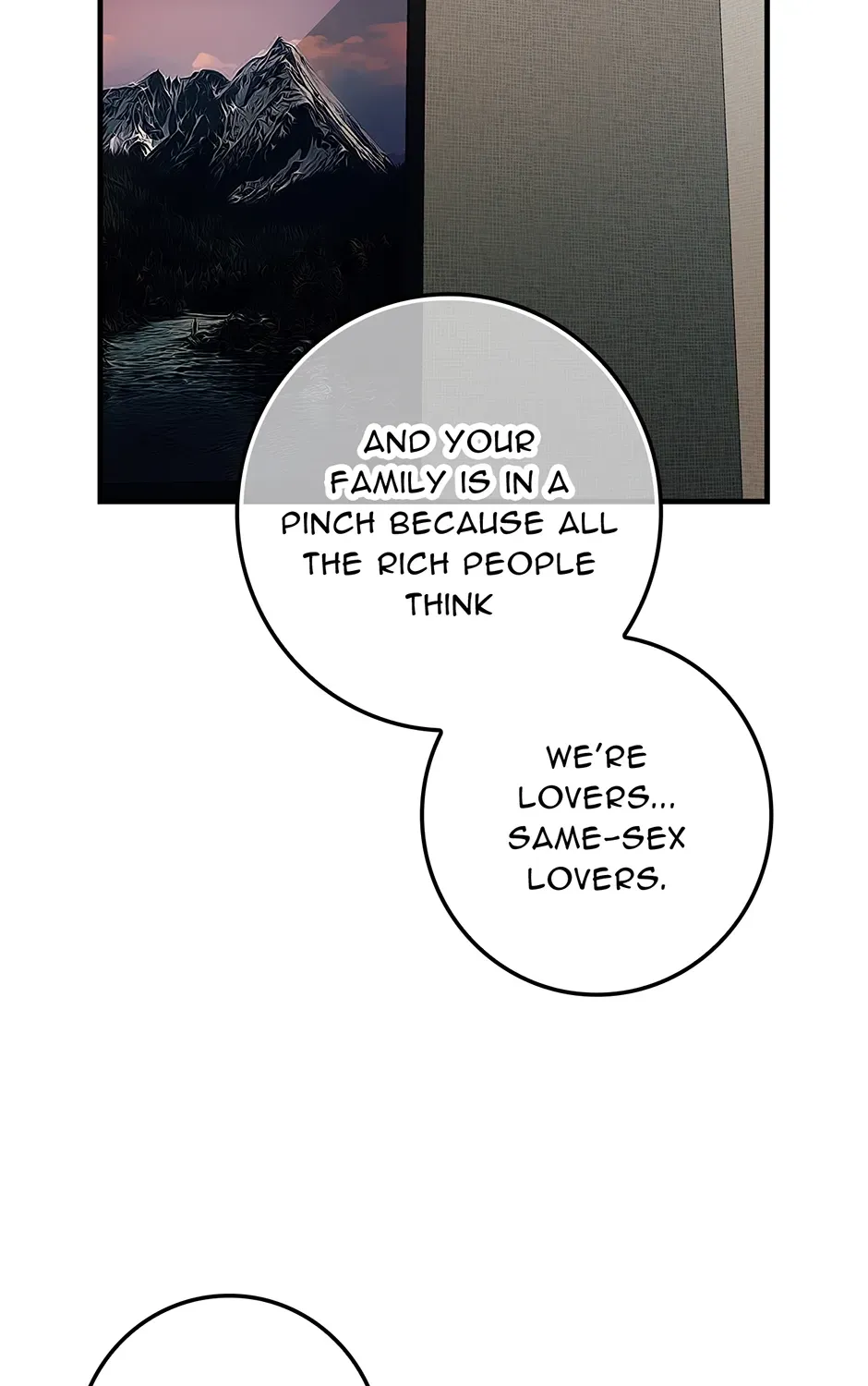 Read Unblockable Romance chapter 6 image 162 on Lezhin