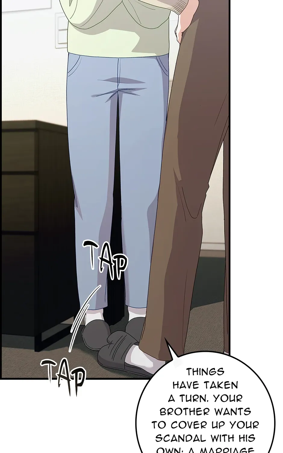 Read Unblockable Romance chapter 6 image 164 on Lezhin