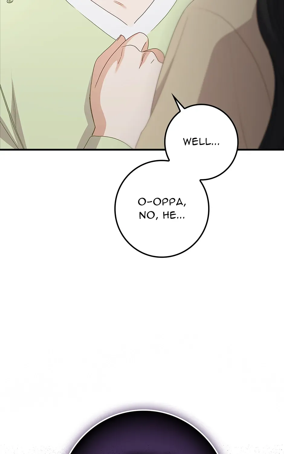 Read Unblockable Romance chapter 6 image 168 on Lezhin