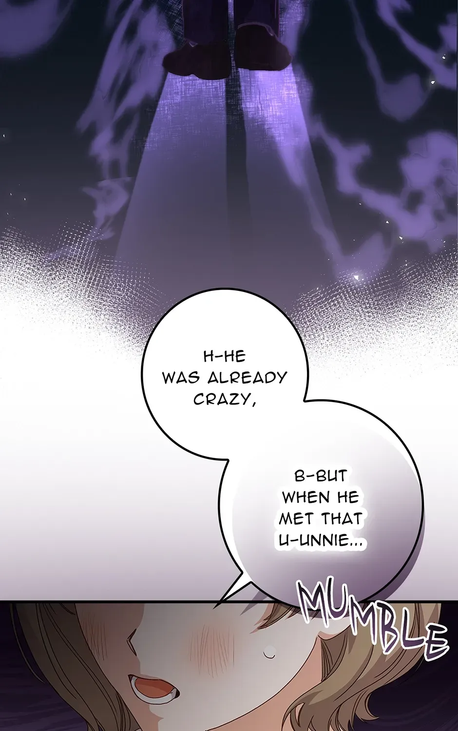 Read Unblockable Romance chapter 6 image 172 on Lezhin