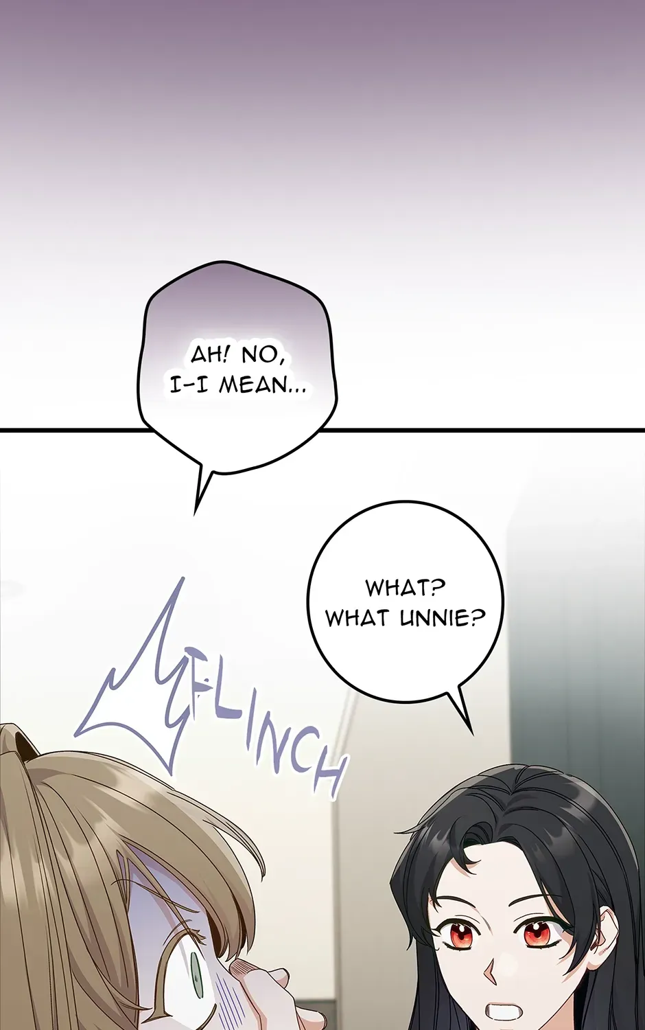 Read Unblockable Romance chapter 6 image 174 on Lezhin