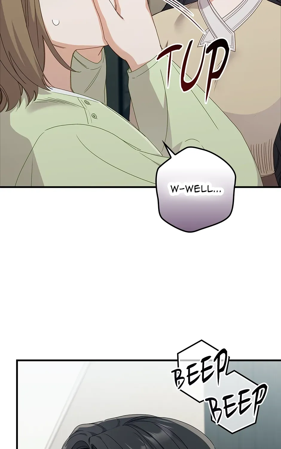 Read Unblockable Romance chapter 6 image 176 on Lezhin
