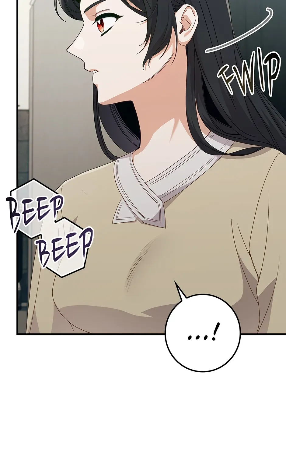 Read Unblockable Romance chapter 6 image 178 on Lezhin