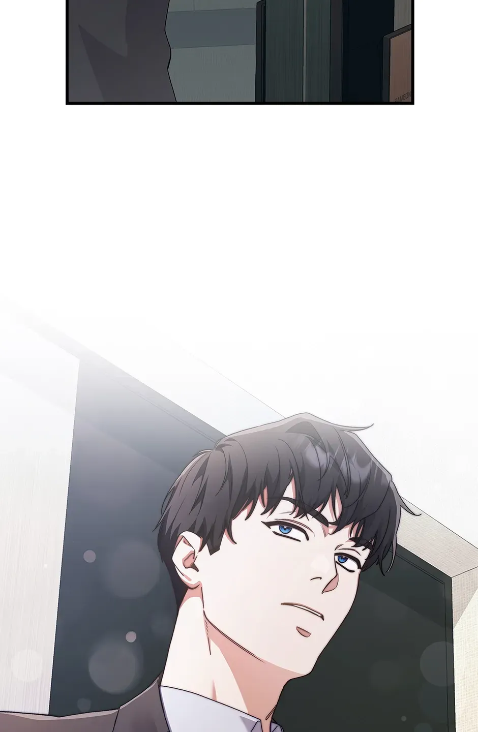 Read Unblockable Romance chapter 6 image 183 on Lezhin